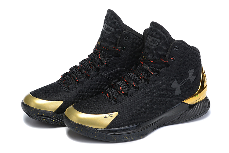 Under Armour Curry 1 womens Shoe Palace 25th Anniversary